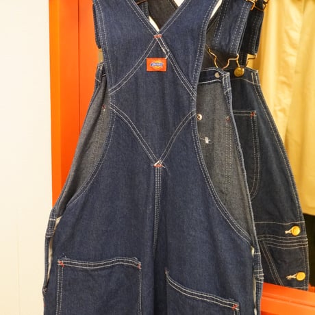 Dickies overall