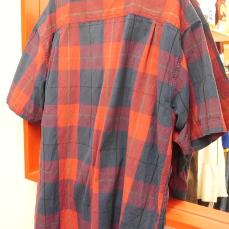 L.L.Bean S/S shirt