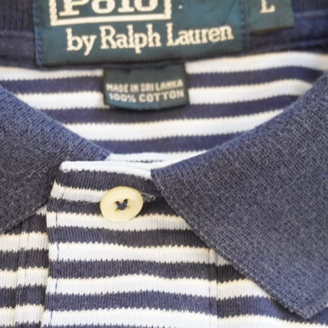 Ralph Lauren polo shirt