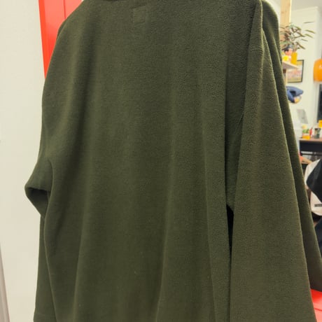 GAP half zip fleece