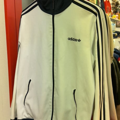 adidas track jacket
