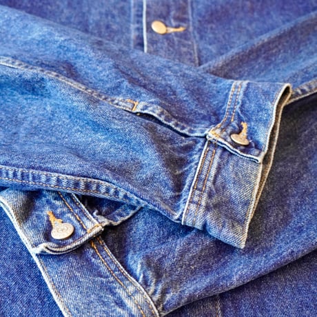 denim coverall
