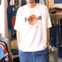 HARD ROCK CAFE T-shirt