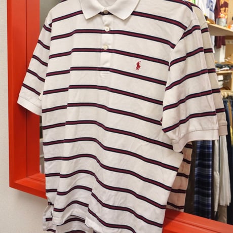 Ralph Lauren polo shirt
