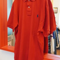 Ralph Lauren polo shirt