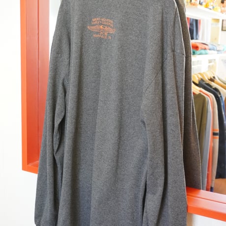 HARLEY-DAVIDSON L/S Tee