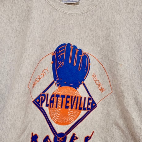 made in USA sweat