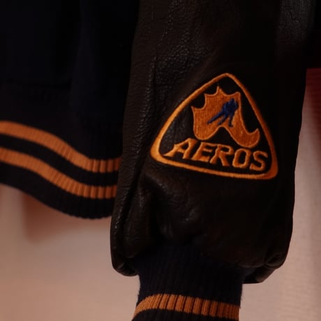 stadium jacket