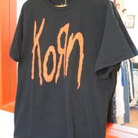 KORn T-shirt