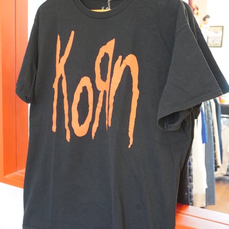 KORn T-shirt