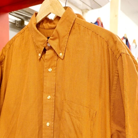 Burberry S/S shirt
