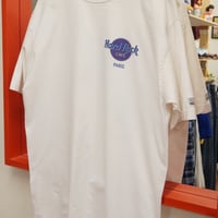 hard rock CAFE T-shirt