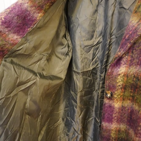 Chesterfield coat