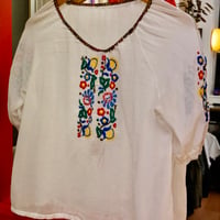 S/S blouse