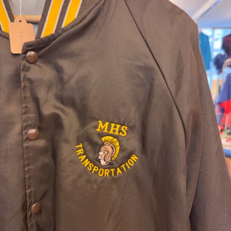 stadium  jacket