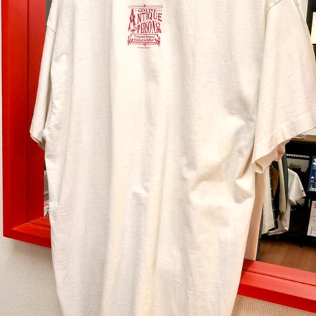 vintage T-shirt