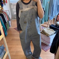 OSHKOSH overall