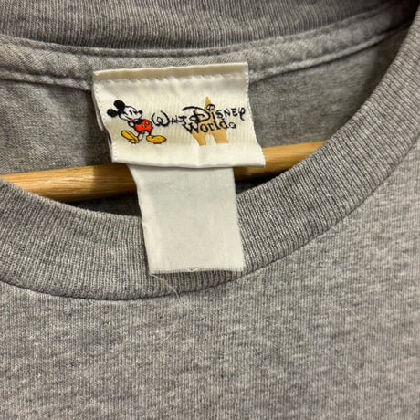 Disney mickey T-shirt