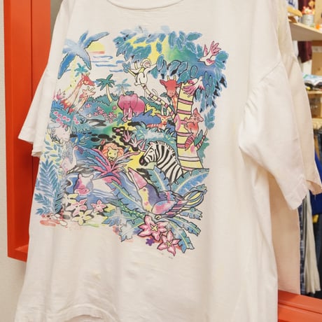 vintage T-shirt