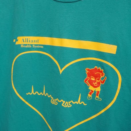 vintage T-shirt