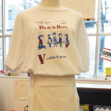 vintage T-shirt