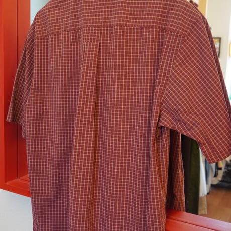 Timberland S/S shirt