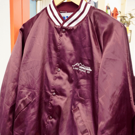 coach jacket