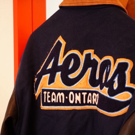 stadium jacket