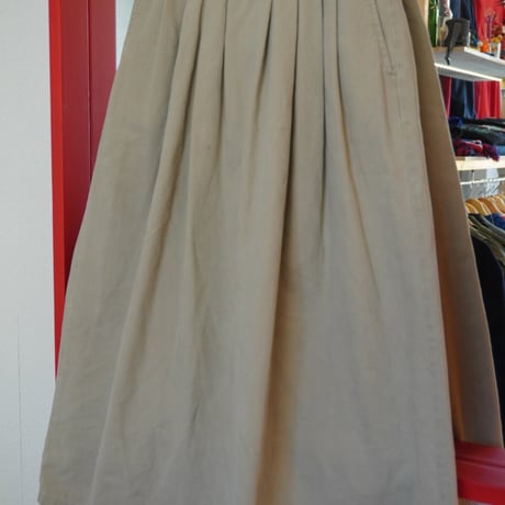 Ralph Lauren flare skirt