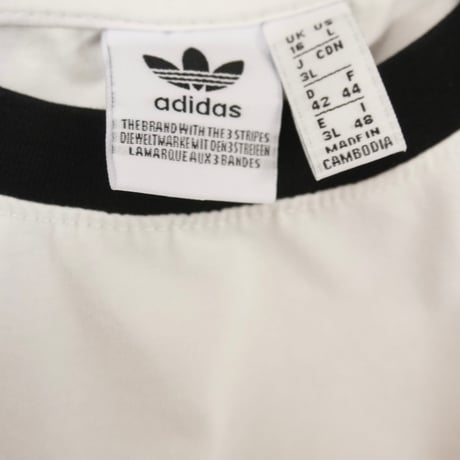 adidas T-shirt
