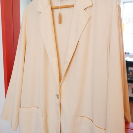Summer jacket
