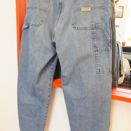 Wrangler painter pants
