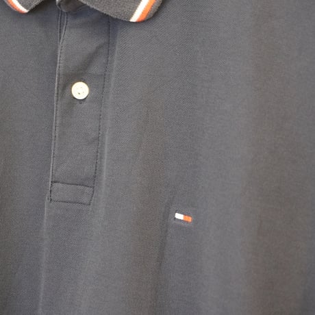 TOMMY HILFIGER polo shirt