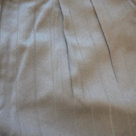 stripe slacks