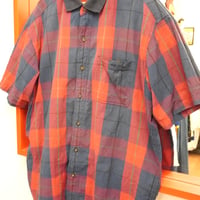 L.L.Bean S/S shirt