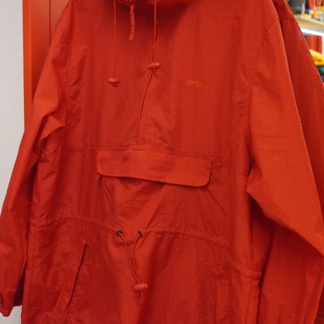 L.L.Bean anorak Parker