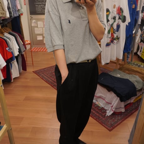 Ralph Lauren polo shirt