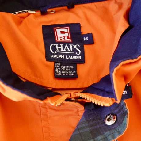 CHAPS Ralph Lauren anorak