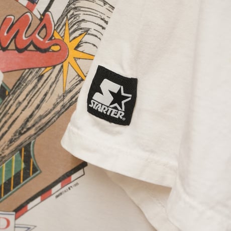 MLB Indians T-shirt
