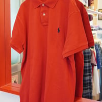 Ralph Lauren polo shirt