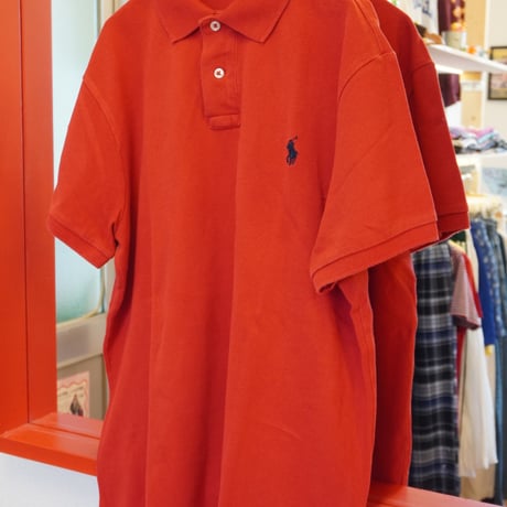 Ralph Lauren polo shirt