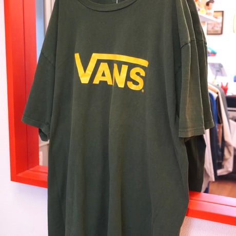 VANS T-shirt