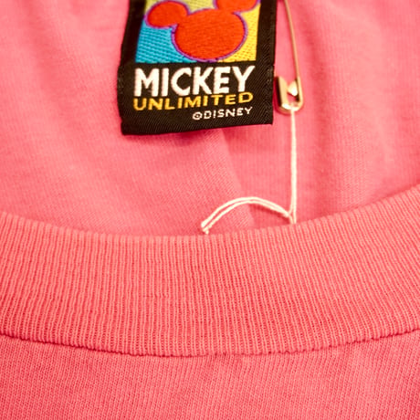 Disney mickey T-shirt