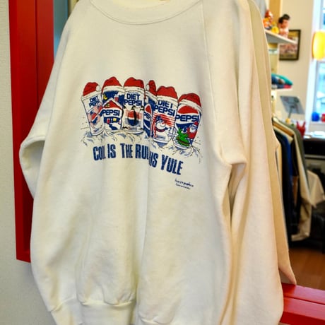 FRUIT OF THE LOOM sweat