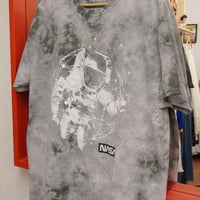 NASA T-shirt