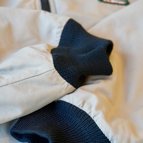 L.L.Bean warm up jacket