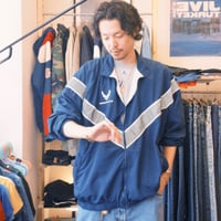 U.S.AIR FORCE nylon jacket