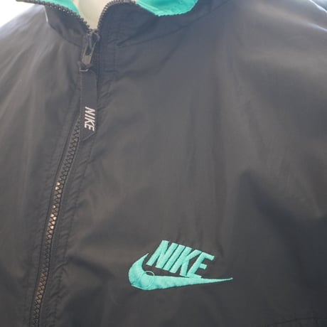 NIKE nylon jacket