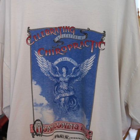 vintage T-shirt