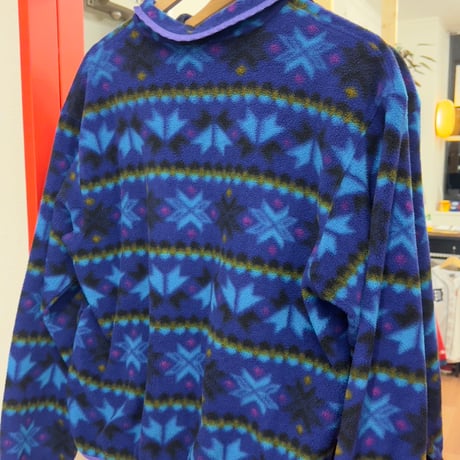 L.L.Bean snap T